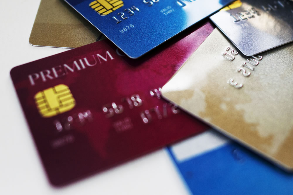 Online payment portal