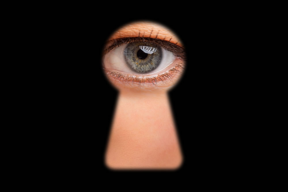 Civil Stalking/Civil Sexually Oriented Offense Protection Order